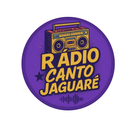 A R&aacute;dio do Canto Jaguare